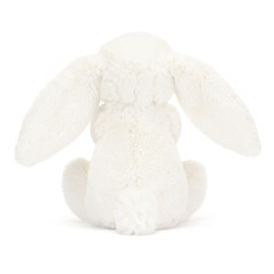Bashful Carrot Bunny - Image 4