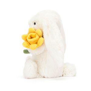 Bashful Daffodil Bunny - Image 2