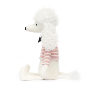 Beatnik Buddy Poodle - Image 2