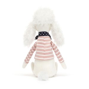 Beatnik Buddy Poodle - Image 3
