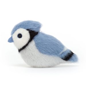 Birdling Blue Jay - Image 2