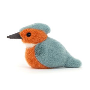 Birdling Kingfisher - Image 2