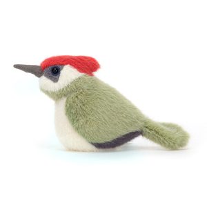 Birdling Woodpecker - Image 2