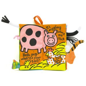Farm Tails Activity Book - Image 2