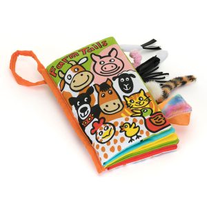 Farm Tails Activity Book - Image 3