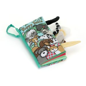 Puppy Tails Activity Book - Image 3
