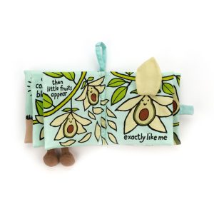 Avocado Book - Image 3