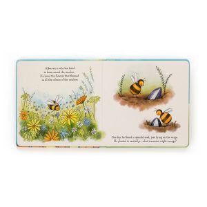 Albee And The Big Seed Book - Image 3