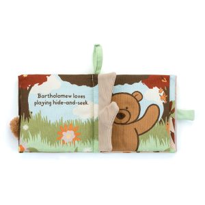 Bartholomew Bear Loves You Book - Image 2