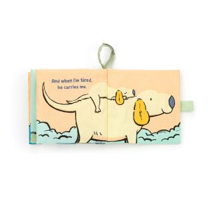 Daddy Loves Me Book - Image 3