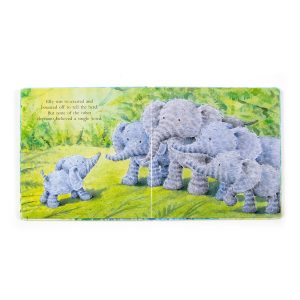 Elephants Can-t Fly Book - Image 3