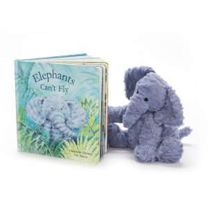 Elephants Can-t Fly Book - Image 4