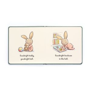 Goodnight Bunny Book - Image 2