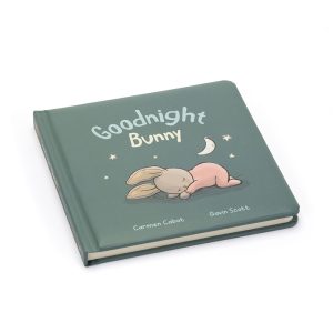Goodnight Bunny Book - Image 3