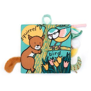 Garden Tails Book - Image 3