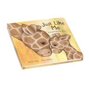 Just Like Me Book - Image 3