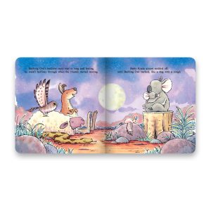 The Koala Who Couldn-t Sleep Book - Image 3