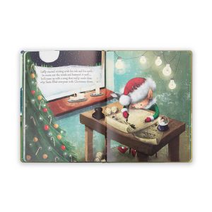 Leffy-s Christmas Gift Book - Image 2