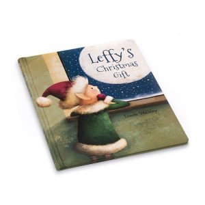 Leffy-s Christmas Gift Book - Image 4