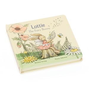 Lottie Fairy Bunny Book - Image 3