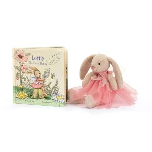 Lottie Fairy Bunny Book - Image 4