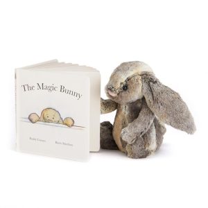 The Magic Bunny Book - Image 3
