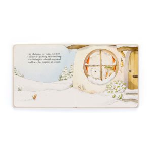 Merry Mouse-s Christmas Eve Book - Image 4