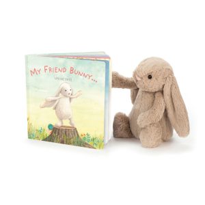My Friend Bunny Book - Image 3