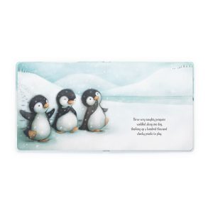 The Naughty Penguins Book - Image 2