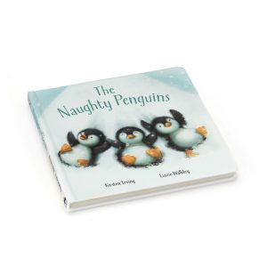 The Naughty Penguins Book - Image 4
