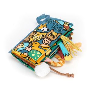 Pet Tails Book - Image 3