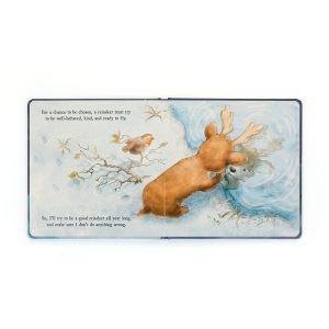 Mitzi Reindeer-s Dream Book - Image 3