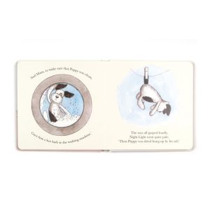 The Scruffy Puppy Book - Image 2