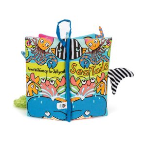 Sea Tails Book - Image 4