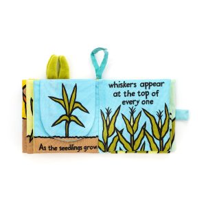 Sweetcorn Book - Image 2