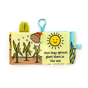 Sweetcorn Book - Image 3