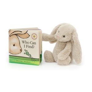 Who Can I Find Book - Image 3