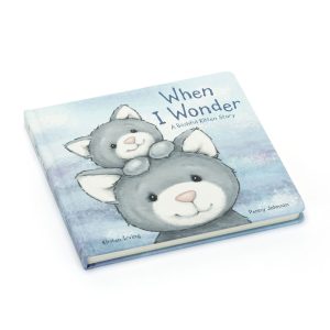 When I Wonder Book - Image 4