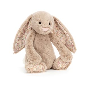 Blossom Bea Beige Bunny - Image 5