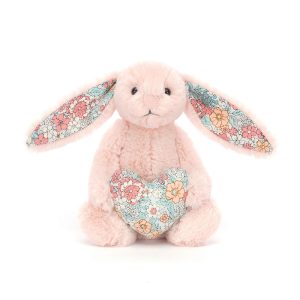 Blossom Heart Bunny - Image 2