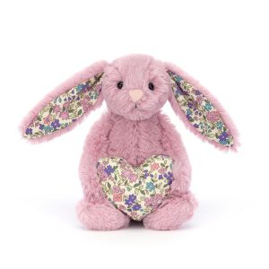 Blossom Heart Bunny - Image 10