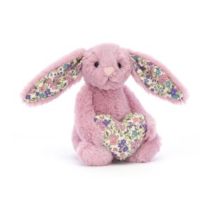 Blossom Heart Bunny - Image 9