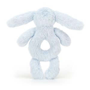 Bashful Blue Bunny Grabber - Image 3
