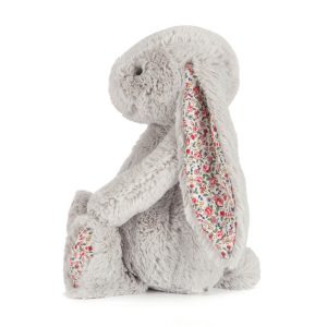 Blossom Silver Bunny - Image 11
