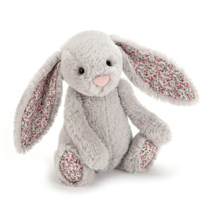 Blossom Silver Bunny - Image 4