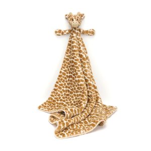 Bashful Giraffe Blankie - Image 5