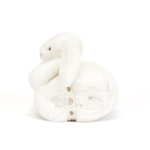 Bashful Luxe Bunny Blankie - Image 7