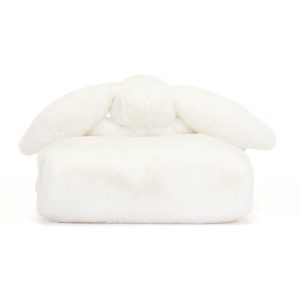 Bashful Luxe Bunny Blankie - Image 8