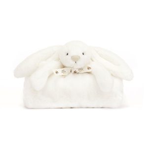 Bashful Luxe Bunny Blankie - Image 6