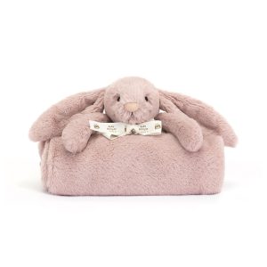 Bashful Luxe Bunny Blankie - Image 22